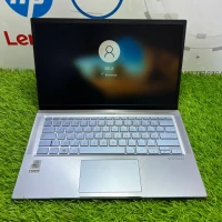 ASUS ZENBOOK 14 UX431  Core i7-10th 8GB 512SSD 14'' 