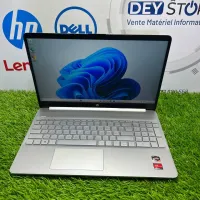 HP NOTEBOOK 15 RYZEN 7 4700U 16GB 512SSD 15.6