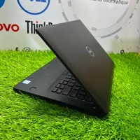 DELL LATITUDE 7490  CORE I5 8350U  8GB 256SSD 14* 