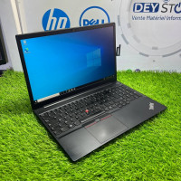 laptop-pc-portable-lenovo-thinkpad-e15-ryzen-5-5500u-8gb-512ssd-156-bab-ezzouar-alger-algerie