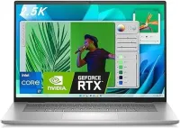 Dell Inspiron 16 Plus 7630 Intel Core i7-13700H  16" 16:10 2.5K  16 Go RAM SSD 1TB NVIDIA RTX 4060 