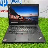 LENOVO THINKPAD P14S AMD RYZEN 7 PRO 4750U   16 GB 256 SSD 14*