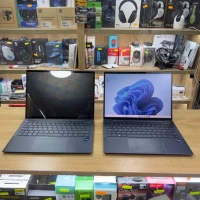 HP ELITEBOOK DRAGONFLY I7 13th 32GB 1TB 14 FHD TACTILE