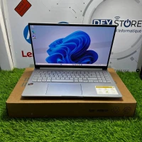 ASUS VIVOBOOK M1503Q NEUF  RYZEN 7 5800H 16GB 512SSD 15.6*
