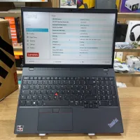 LENOVO THINKPAD L15 GEN4 NEUF  AMD Ryzen 5 PRO 7530U 16GB 256SSD 15.6''