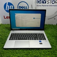  HP PROBOOK 450 G9 CORE I5-12TH 16GB 256SSD 15.6*