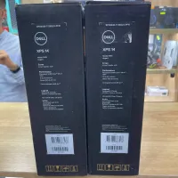 DELL XPS 9350 ULTRA 7 258V 32GB 512SSD 13.4" TACTILE 2K 