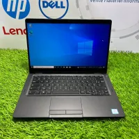 DELL LATITUDE 5300 2IN 1 Core i5-8TH 8GB 512SSD 13.3'' TACTILE X360 