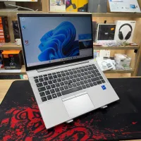HP ELITEBOOK 840 G8 Core i5-1135G7 16GB 256SsD 14'' fhd