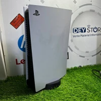 CONSOLE PLAYSTATION 5 STANDAR EDITION 