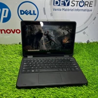 DELL LATITUDE 3189 INTEL PENTIUM N4200  4GB 256 SSD 13.3 X360
