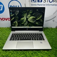 HP PROBOOK 430 G7 I3-10110U 8GB 256SSD 13.3*