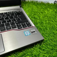FUJITSU LIFEBOOK  CORE I7-6600U 8RAM 256SSD 13.3*