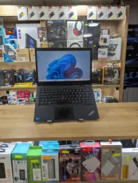 lenovo thinkpad t14 i5 1145g7 16gb 512ssd 14"
