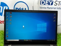 LENOVO THINKPAD T15  CORE I5-11TH 8GB 256SSD 15.6*