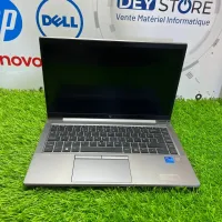 HP ZBOOK I7 11TH 16GB 512SSD T500 4GB 14" 