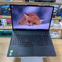 Lenovo thinkpad p16s ultra 7 155h 165Hz  32Gb 512SSD NVIDIA 500 Ada 16" WUXGA
