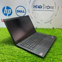 LENOVO THINKPAD T14s  RYZEN 5 4660U 8GB 256SSD 14