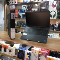 DELL LATITUDE 3540 I3 12THE 1215U 8GB  512SSD NVME 15.6"FHD 