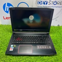 ACER PREDATOR HELIOS 300 CORE I5-8TH 8GB 128 GB SSD + 1TB HDD 15.6'' GTX1050 4GB 