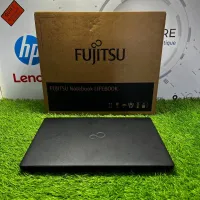 Fujitsu LIFEBOOK   CORE I3-1115G4 8RAM 256SSD 15.6* 