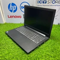 LENOVO IDEAPAD 130 NEUF  CORE I3-8TH 4GB 1TB HDD 15.6''