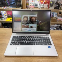 HP ELITEBOOK 850 G8 I5 1135G7 16GB 512SSD 15.6"