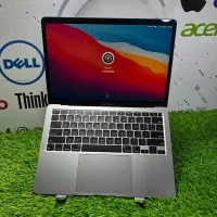MACBOOK AIR M1 2020 8 GB 256 SSD  13.3
