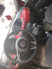 Fiat 500 2024 Dolcevita plus 