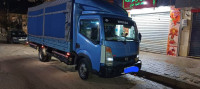 camion-nissan-cap-star-كلش-مارش-2012-ksar-boukhari-medea-algerie