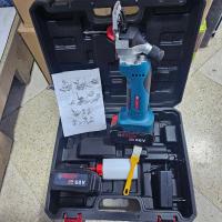 other-طوندور-الكباش-bosch-باطري-68v-alger-centre-algeria