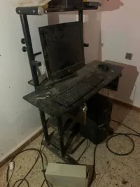 مشينة cnc
