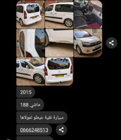 commerciale-citroen-berlingo-2015-bechar-algerie