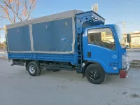 Isuzi isuzi 2012