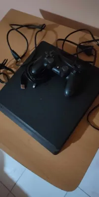 Playstation4 slim 500gb