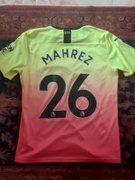 hauts-et-t-shirts-man-city-20192020-original-riyad-mahrez-signature-boumerdes-algerie