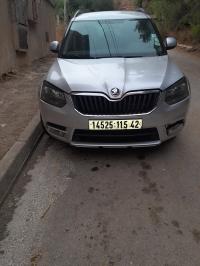 سيارات-skoda-yeti-2015-الأبيار-الجزائر