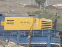 autres-compresseur-atlas-copco-xahs-186-kouba-alger-algerie