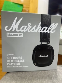 Marshall major 3