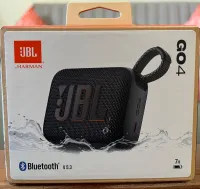Jbl go 4 