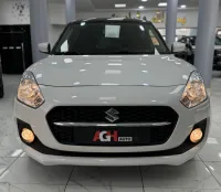 Suzuki SWIFT 2024 Monte-Carlo