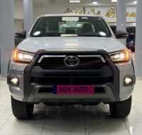 سيارات-toyota-hilux-2026-adventure-الشلف-الجزائر
