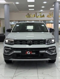 Volkswagen T-Cross 2025 R-line