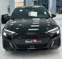 Audi A3 2024 Sline