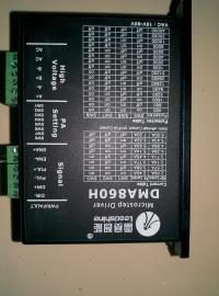 مكونات-و-معدات-إلكترونية-motor-driver-sarvo-stepper-برج-بوعريريج-الجزائر