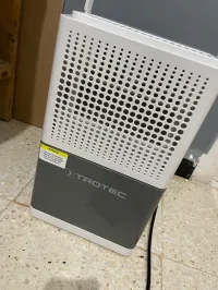 Dehumidifier مزيل الرطوبة 