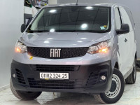 voitures-fiat-professional-scudo-2024-constantine-algerie