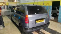 Hyundai Matrix 2005 Matrix