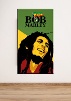 decoration-amenagement-tableau-bob-marley-50-x-70-cm-beni-messous-alger-algerie