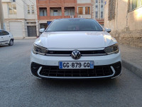 citadine-volkswagen-polo-2022-r-line-bordj-bou-arreridj-algerie